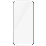 Folie de protectie din sticla PanzerGlass Ultra-Wide Fit Tempered compatibila cu iPhone 15 Plus, Transparent 3 - lerato.ro