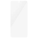 Folie de protectie din sticla PanzerGlass Ultra-Wide Fit Tempered compatibila cu Samsung Galaxy A35 5G, Transparent 4 - lerato.ro
