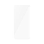 Folie de protectie SAFE PanzerGlass Tempered Glass Ultra-Wide Fit compatibila cu iPhone 15 Plus, Transparent 3 - lerato.ro
