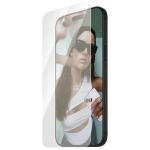 Folie de protectie SAFE PanzerGlass Tempered Glass Ultra-Wide Fit compatibila cu iPhone 16 Pro Max, Transparent 2 - lerato.ro