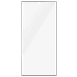 Folie de protectie din sticla PanzerGlass Ultra-Wide Fit cu aplicator compatibila cu Samsung Galaxy S24 Ultra, Transparent 4 - lerato.ro