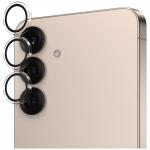 Folie sticla pentru lentile PanzerGlass Hoops compatibila cu Samsung Galaxy S25 Plus, Transparent 2 - lerato.ro
