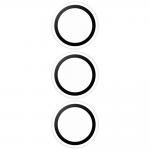 Folie sticla pentru lentile PanzerGlass Hoops compatibila cu Samsung Galaxy S25 Plus, Transparent 4 - lerato.ro