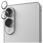 Folie sticla pentru lentile PanzerGlass Hoops compatibila cu Samsung Galaxy S25 Edge, Transparent 2 - lerato.ro