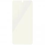 Folie de protectie din sticla PanzerGlass All-in-One Ultra-Wide Fit compatibila cu Samsung Galaxy S25, Transparent 4 - lerato.ro