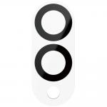 Folie din sticla pentru lentile PanzerGlass PicturePerfect compatibila cu Samsung Galaxy S25 Edge, Transparent 4 - lerato.ro