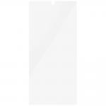 Folie protectie Ceramic Glass PanzerGlass Ultra-Wide Fit compatibila cu Samsung Galaxy S25 Ultra, Transparent 4 - lerato.ro