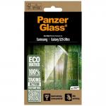 Folie sticla PanzerGlass Eco Matrix Ultra-Wide Fit Tempered compatibila cu Samsung Galaxy S25 Ultra, Transparent 5 - lerato.ro