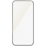 Folie protectie din sticla PanzerGlass EyeCare Ultra-Wide Fit compatibila cu iPhone 16 Pro Max, Transparent 4 - lerato.ro