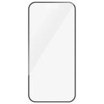 Folie protectie Gaming PanzerGlass Ultra-Wide Fit compatibila cu iPhone 16 Pro Max, Transparent 2 - lerato.ro