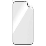 Folie de protectie PanzerGlass MATRIX Ultra-Wide Fit compatibila cu iPhone 16 Pro, Transparent 4 - lerato.ro