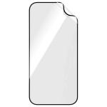 Folie de protectie PanzerGlass MATRIX Ultra-Wide Fit compatibila cu iPhone 16 Pro Max, Transparent 4 - lerato.ro