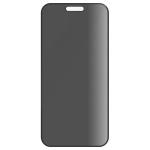 Folie PanzerGlass Privacy Screen Protector Ultra-Wide Fit compatibila cu iPhone 16, Negru 2 - lerato.ro