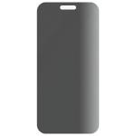 Folie SAFE by PanzerGlass Privacy Screen Protector Ultra-Wide Fit compatibila cu iPhone 16 plus, Negru 2 - lerato.ro