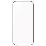 Folie PanzerGlass Screen Protector Aluminum Frame Ultra-Wide Fit compatibila cu iPhone 16, Transparent 4 - lerato.ro