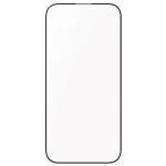 Folie PanzerGlass Screen Protector Aluminum Frame Ultra-Wide Fit compatibila cu iPhone 16 Pro, Transparent 4 - lerato.ro