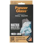 Folie de protectie PanzerGlass Matrix Ultra-Wide Fit compatibila cu Samsung Galaxy A35 5G, Transparent 5 - lerato.ro