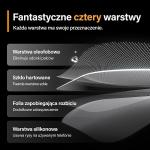 Folie sticla PanzerGlass Ultra-Wide Fit Privacy Tempered Glass compatibila cu iPhone 15 Pro, Negru 14 - lerato.ro