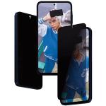 Folie sticla PanzerGlass Ultra-Wide Fit Privacy si Tempered, Sistem Montare, compatibila cu Samsung Galaxy A35 5G, Negru 3 - lerato.ro