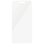 Folie sticla PanzerGlass Screen Protector Classic Fit compatibila cu iPhone 16, Transparent 4 - lerato.ro