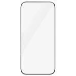Folie sticla PanzerGlass Screen Protector Ultra-Wide Fit compatibila cu iPhone 16, Transparent 4 - lerato.ro
