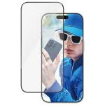 Folie sticla PanzerGlass Screen Protector Ultra-Wide Fit compatibila cu iPhone 16 Pro, Transparent 2 - lerato.ro