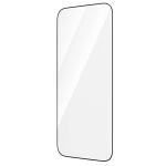 Folie sticla PanzerGlass Ultra-Wide Fit Antibacterial si Tempered, Sistem Montare, compatibila cu iPhone 14 Pro, Transparent 4 - lerato.ro