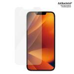 Folie sticla PanzerGlass Ultra-Wide Fit, Temered, Glare, Sistem Montare, compatibila cu iPhone 14 Pro Max, Transparent 5 - lerato.ro