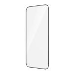 Folie sticla PanzerGlass Ultra-Wide Fit, Temered, Glare, Sistem Montare, compatibila cu iPhone 14 Pro Max, Transparent 6 - lerato.ro