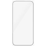 Folie sticla PanzerGlass Re:fresh cu Sistem Montare, compatibila cu iPhone 15, Transparent 3 - lerato.ro