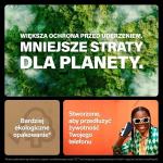 Folie sticla PanzerGlass Re:fresh cu Sistem Montare, compatibila cu iPhone 15, Transparent 6 - lerato.ro