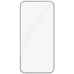 Folie sticla PanzerGlass Re:fresh cu Sistem Montare, compatibila cu iPhone 15 Plus, Transparent 3 - lerato.ro