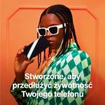 Folie sticla PanzerGlass Re:fresh cu Sistem Montare, compatibila cu iPhone 15 Plus, Transparent 13 - lerato.ro