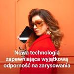 Folie sticla PanzerGlass Re:fresh cu Sistem Montare, compatibila cu iPhone 15 Plus, Transparent 9 - lerato.ro