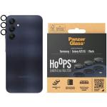 Folie sticla camera foto PanzerGlass Hoops compatibila cu Samsung Galaxy A25 5G, Negru 3 - lerato.ro