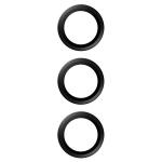 Folie sticla camera foto PanzerGlass Hoops compatibila cu Samsung Galaxy Z Fold 6, Negru 4 - lerato.ro