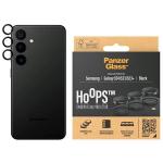 Folie sticla camera foto PanzerGlass Hoops compatibila cu Samsung Galaxy  S24 / S23 / S23 Plus, Negru 3 - lerato.ro