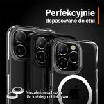 Folie sticla camera foto PanzerGlass Hoops compatibila cu iPhone 15 Pro / 15 Pro Max, Negru 6 - lerato.ro