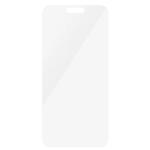 Folie sticla PanzerGlass Screen Protector Classic Fit compatibila cu iPhone 15 Plus, Transparent 3 - lerato.ro