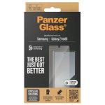 Folie sticla PanzerGlass Screen Protector Classic Fit compatibila cu Samsung Galaxy Z Fold 6, Transparent 5 - lerato.ro