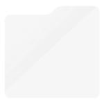 Folie sticla PanzerGlass Screen Protector Classic Fit compatibila cu Samsung Galaxy Z Flip 6, Transparent 4 - lerato.ro