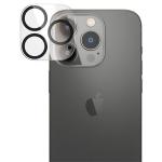 Folie sticla camera foto PanzerGlass compatibila cu iPhone 14 Pro / 14 Pro Max, Transparent 2 - lerato.ro