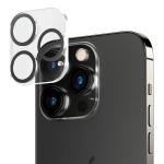Folie sticla camera foto PanzerGlass compatibila cu iPhone 14 Pro / 14 Pro Max, Transparent 4 - lerato.ro