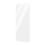 Folie sticla PanzerGlass Classic Fit Antibacterial compatibila cu iPhone 14 Plus / 13 Pro Max, Transparent 5 - lerato.ro