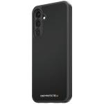 Carcasa HardCase PanzerGlass cu D3O® Bio, Military Grade, compatibila cu Samsung Galaxy A25 5G, Negru 3 - lerato.ro