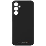 Carcasa HardCase PanzerGlass cu D3O® Bio, Military Grade, compatibila cu Samsung Galaxy A25 5G, Negru 2 - lerato.ro