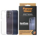 Carcasa HardCase PanzerGlass cu D3O® Bio, Military Grade, compatibila cu Samsung Galaxy A25 5G, Transparent 3 - lerato.ro
