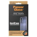 Carcasa HardCase PanzerGlass cu D3O® Bio, Military Grade, compatibila cu Samsung Galaxy A25 5G, Transparent 5 - lerato.ro