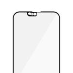 Folie sticla PanzerGlass E2E Microfracture Antibacterial, Camera Cover cu Cristal Swarovsky, compatibila cu iPhone 13 / 13 Pro, Transparent 7 - lerato.ro