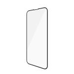 Folie sticla PanzerGlass E2E Microfracture Antibacterial compatibila cu iPhone 13 Mini, Transparent 5 - lerato.ro